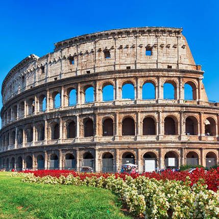 Danacol MeseDelCuore Roma