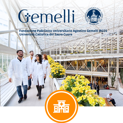 Danacol check-up Policlinico Gemelli Danacol check-up Policlinico Gemelli