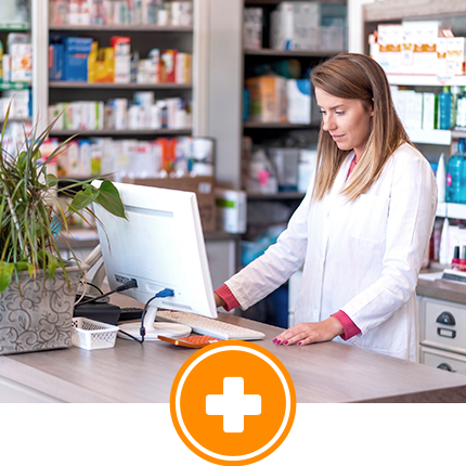 Danacol check-up in farmacia